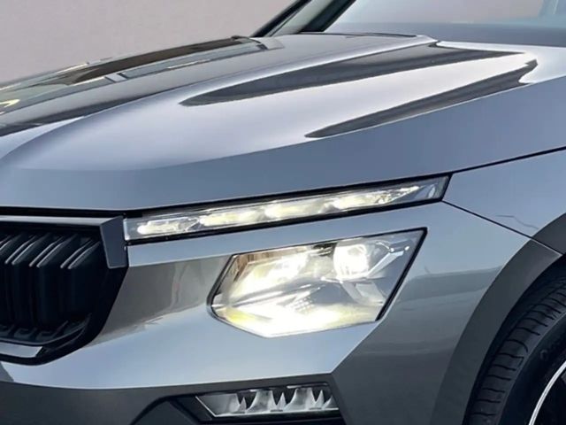 Skoda Kamiq 1.5 TSI Monte Carlo