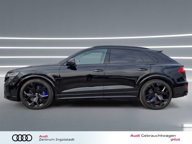 Audi RS Q8 Quattro