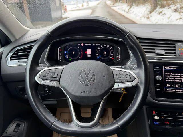 Volkswagen Tiguan 4Motion Allspace Life