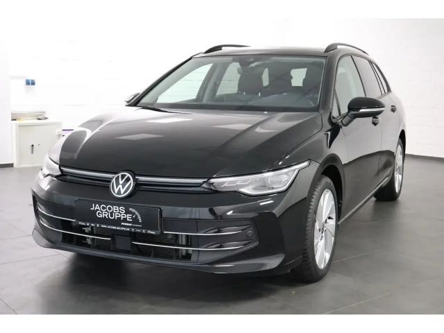 Volkswagen Golf 2.0 TDI DSG Golf VIII Variant