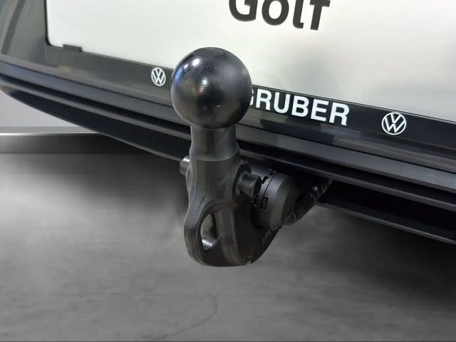 Volkswagen Golf Rabbit TSI