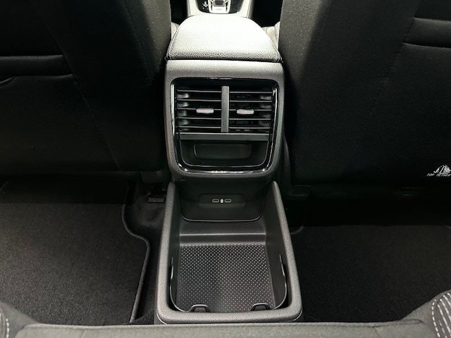 Skoda Octavia Combi Selection