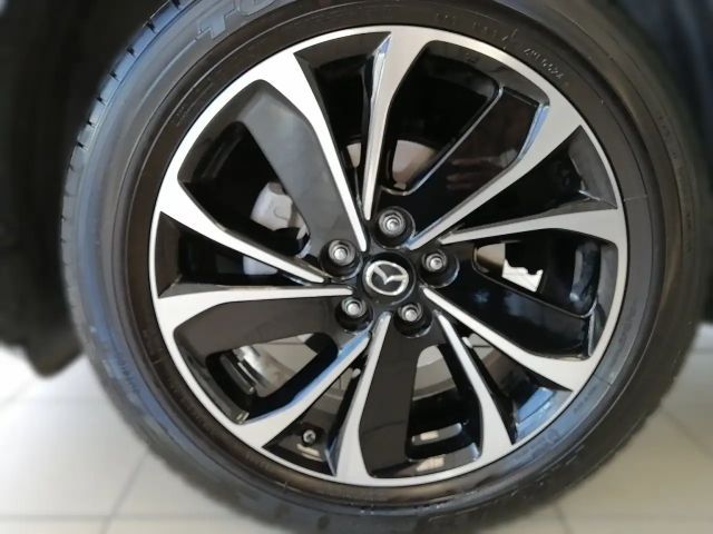 Mazda CX-5 G165 NEWGROUND Anhängerkupplung