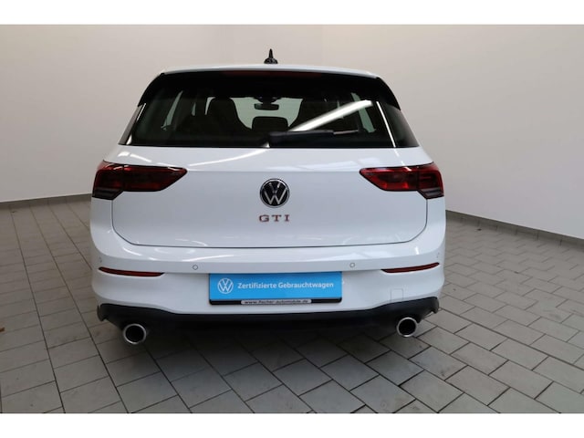 Volkswagen Golf 2.0 TSI