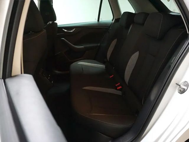 Skoda Kamiq 1.5 TSI Selection