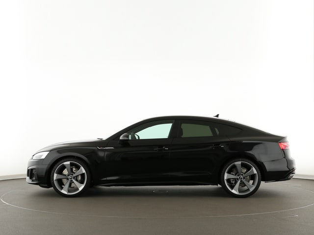 Audi A5 40 TFSI Quattro S-Tronic Sportback