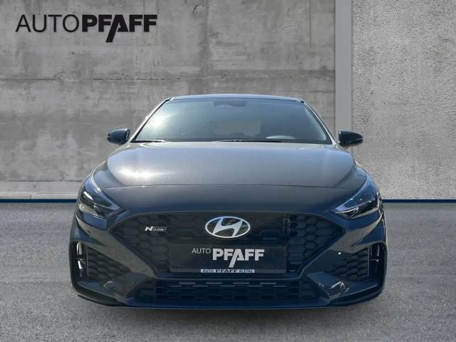 Hyundai i30 N Line T-GDi