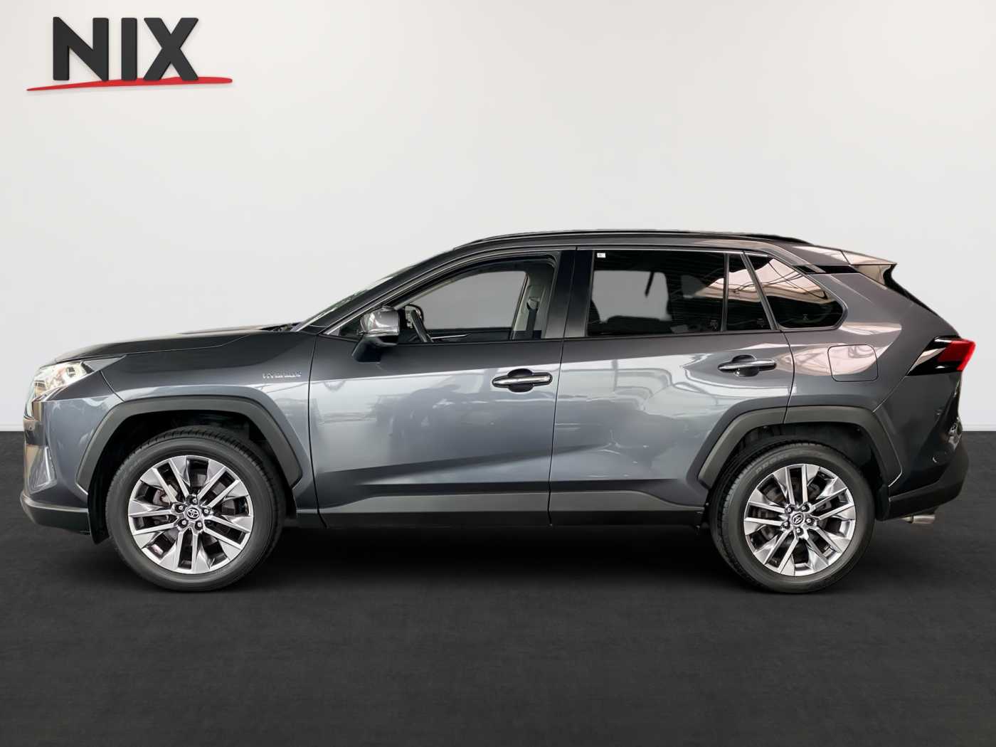 Toyota RAV4 5-deurs Plus