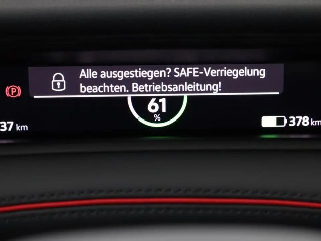 Volkswagen ID.7 4Motion Business GTX Tourer