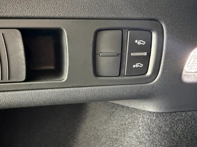 Audi Q6 e-tron Quattro