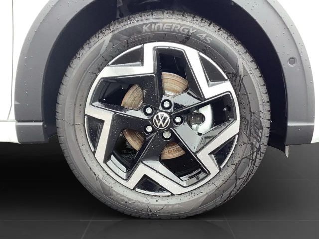 Volkswagen Taigo 1.0 TSI DSG R-Line