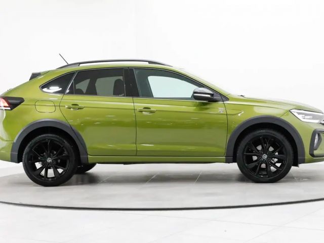 Volkswagen Taigo 1.5 TSI DSG R-Line