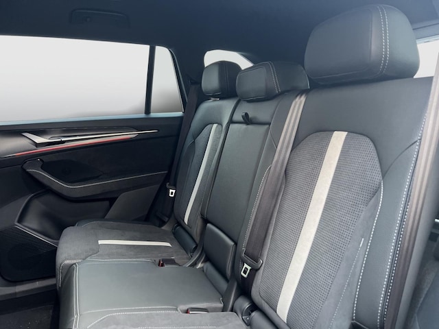 Skoda Kodiaq Sportline iV