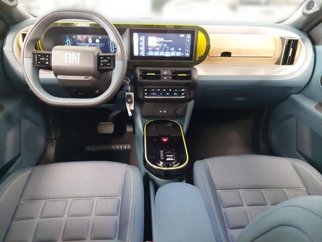 Fiat Grande Panda La Prima