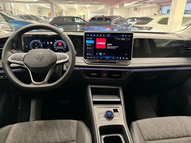 Volkswagen Tiguan 2.0 TDI DSG Life