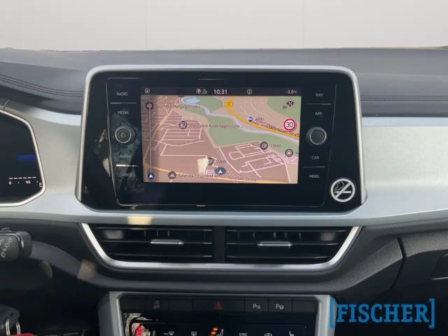 Volkswagen T-Roc 2.0 TDI DSG