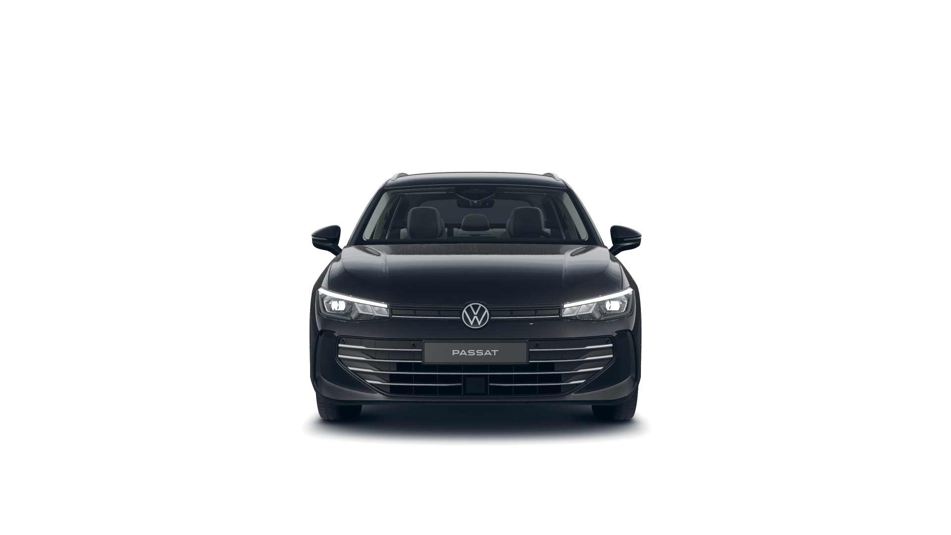 Volkswagen Passat 2.0 TDI Business Variant