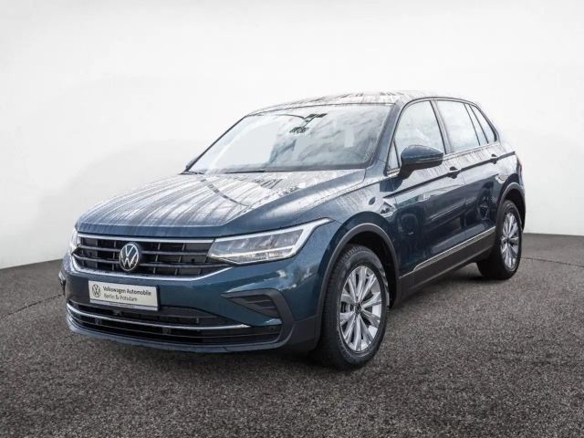 Volkswagen Tiguan 1.5 TSI DSG