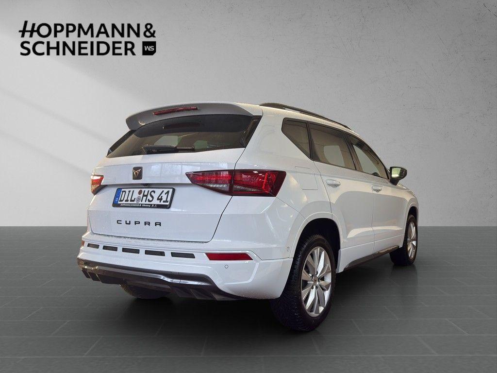 Cupra Ateca 1.5 TSI DSG