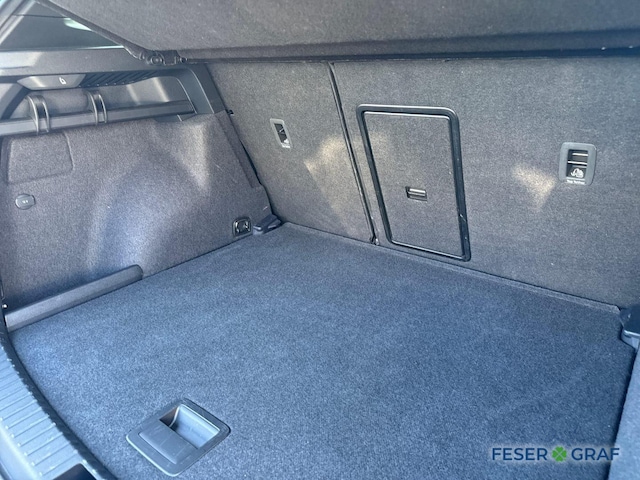 Skoda Karoq 1.5 TSI Sportline