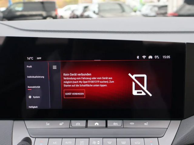 Opel Astra 1.2 Turbo Turbo Ultimate