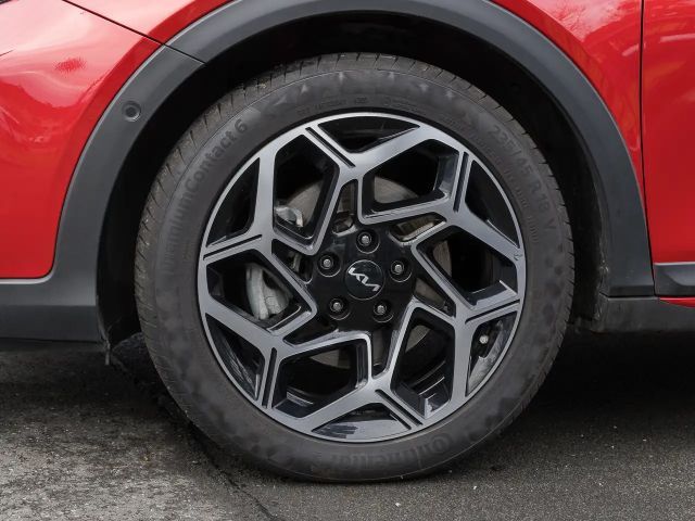 Kia XCeed GDi GT-Line