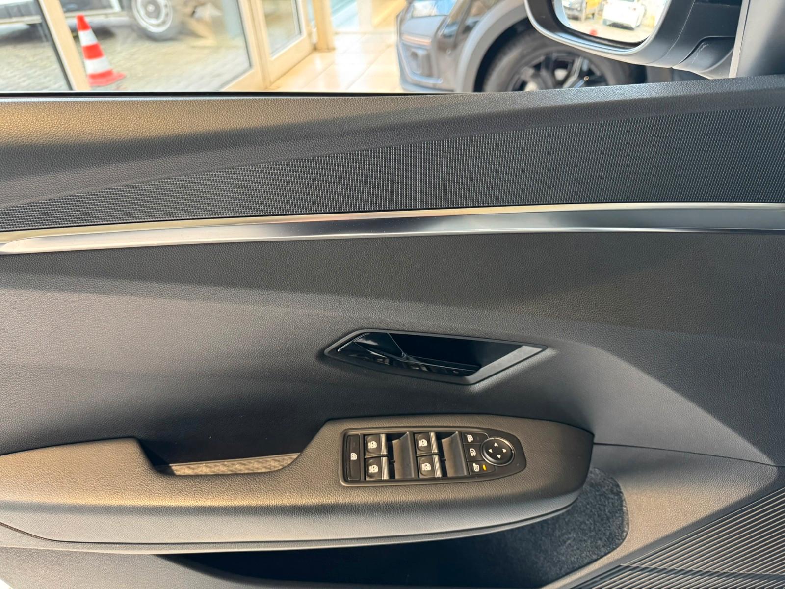 Renault Megane E-Tech E-Tech