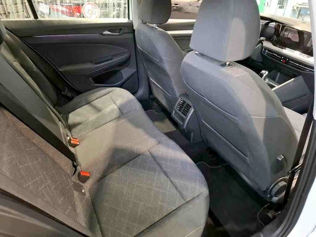 Volkswagen Golf 1.5 TSI Golf VIII Life