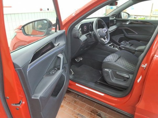 Volkswagen Tiguan 2.0 TDI DSG Style