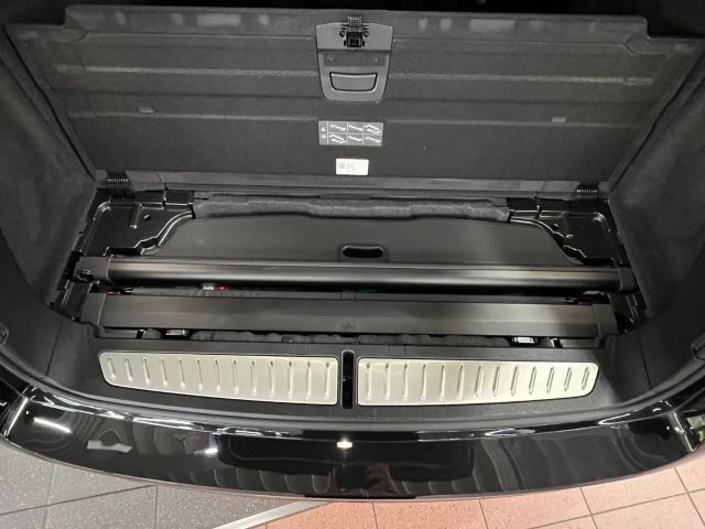 BMW 520 520d Touring