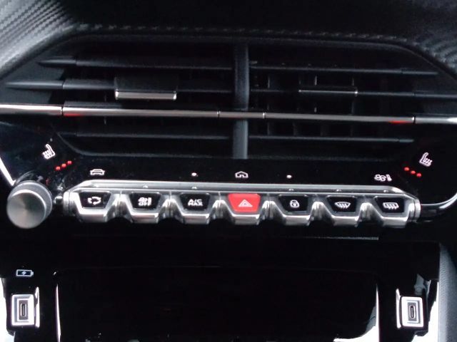 Peugeot 208 Allure Pack PureTech