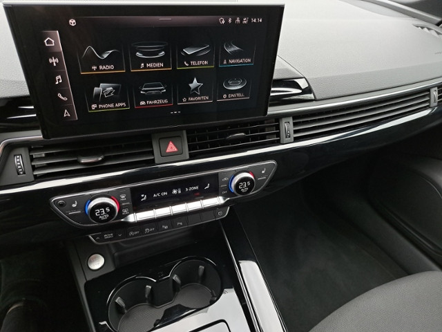 Audi A5 35 TFSI S-Line S-Tronic Sportback
