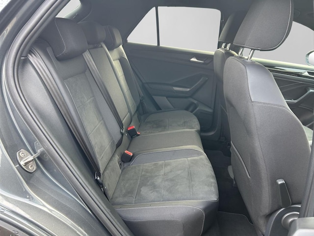 Volkswagen T-Roc 1.5 TSI DSG R-Line