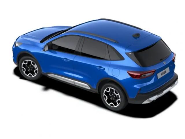Ford Kuga Active