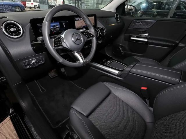 Mercedes-Benz B 200 KAMERA+SPURHALTE+MBUX+LED+MBUX+17 ZOLL