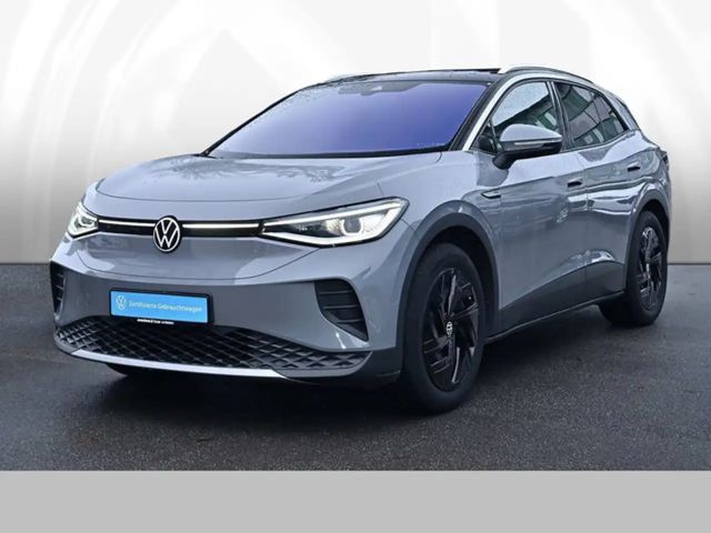 Volkswagen ID.4 Business Performance Pro