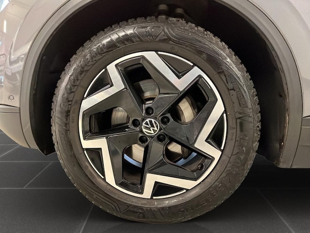 Volkswagen Touareg 3.0 V6 TDI DSG