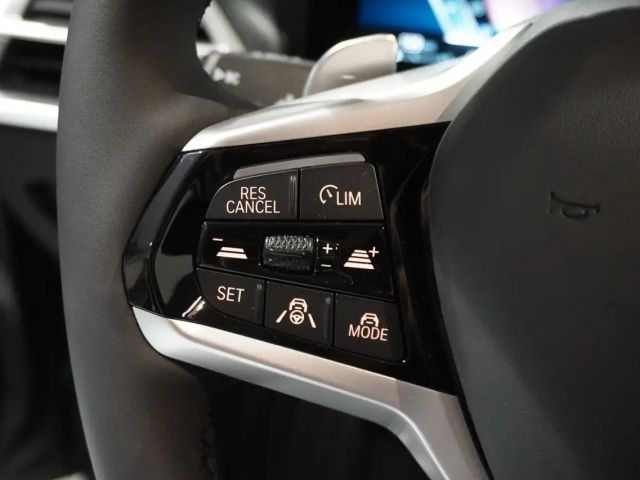 BMW 320 320d Sedan xDrive