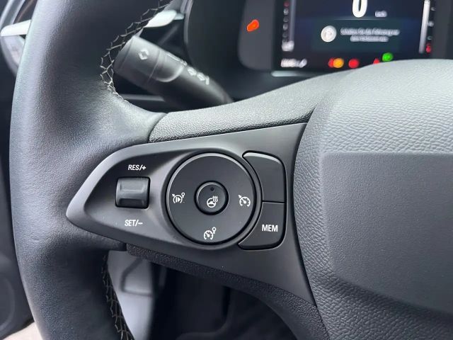 Opel Corsa 1.2 Turbo GS-Line Grand Sport Turbo