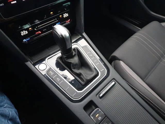 Volkswagen Passat 2.0 TDI AllTrack DSG IQ.Drive