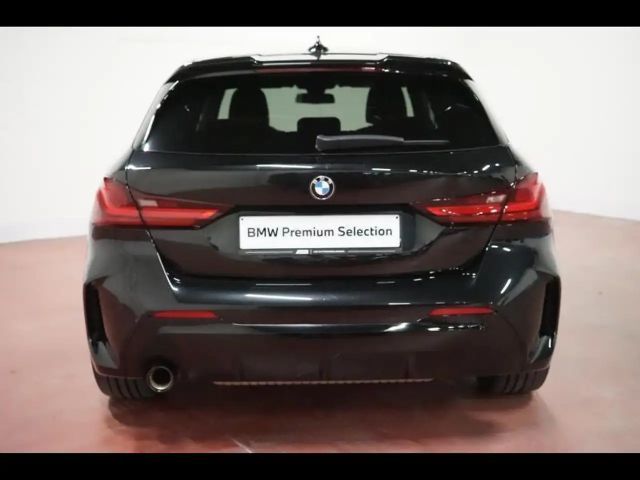 BMW 118 M-Sport Sedan