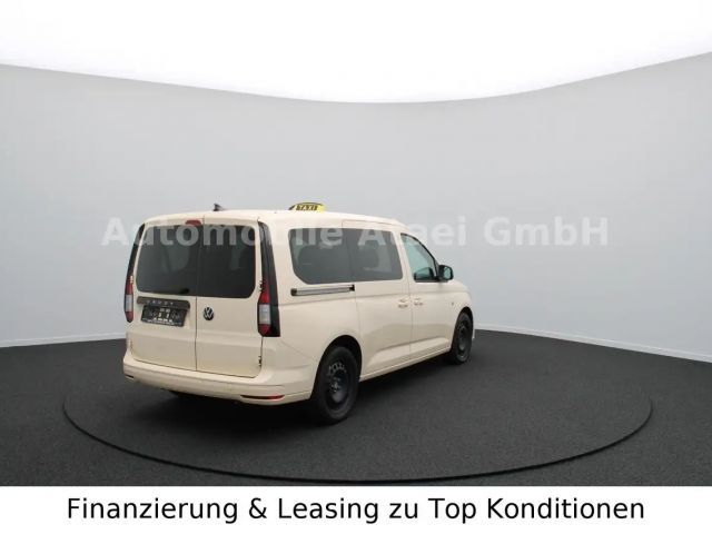 Volkswagen Caddy 2.0 TDI Maxi