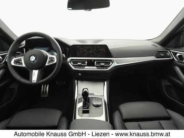 BMW 420 420d Coupé xDrive