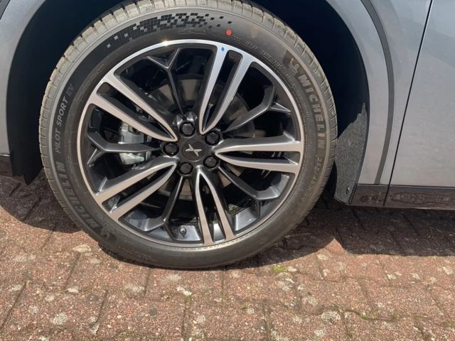 Xpeng G6 Long Range RWD