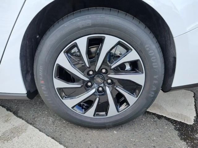 Ford Focus Titanium Wagon