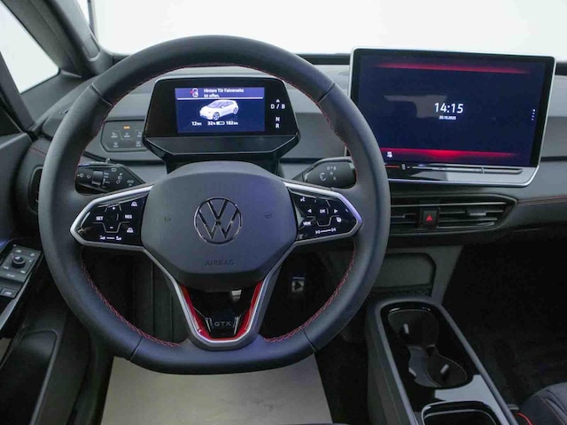 Volkswagen ID.3 GTX