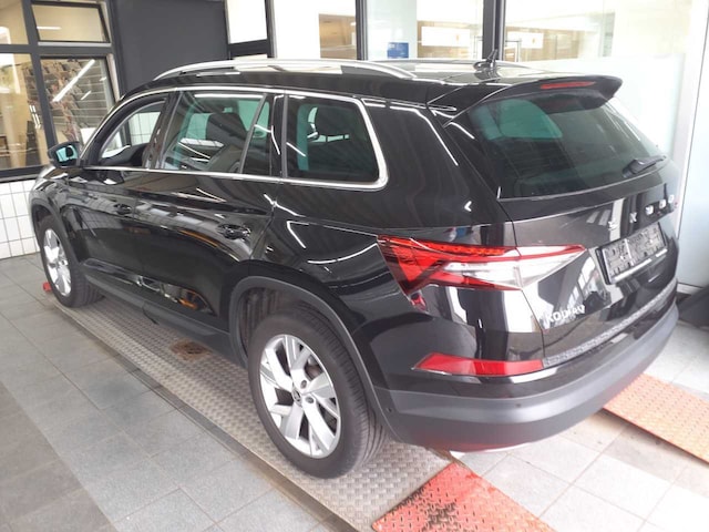 Skoda Kodiaq 1.5 TSI Style Style
