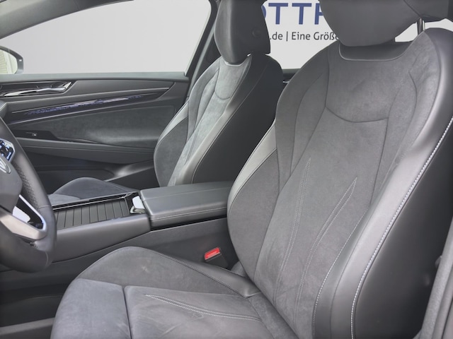 Volkswagen ID.7 IQ.Drive Pro Tourer