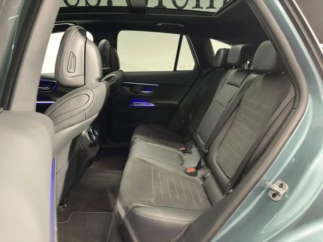 Mercedes-Benz GLC 300 4MATIC