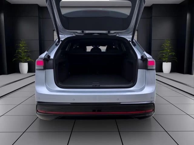 Volkswagen ID.7 IQ.Drive Pro Tourer